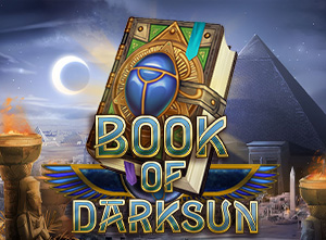 Book Of Dark Sun
