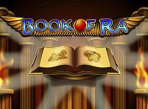 Book Of Ra HD