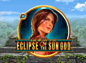 Eclipse of the Sun God