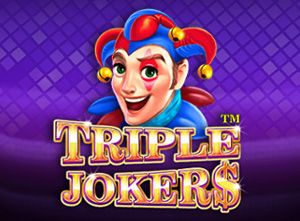 Triple Jokers