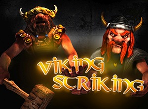 Viking Striking